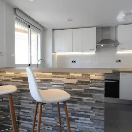 Ama Apartament Altea