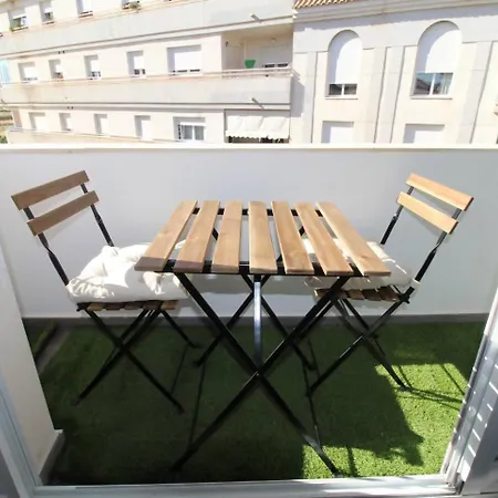 Apartament Ama Altea